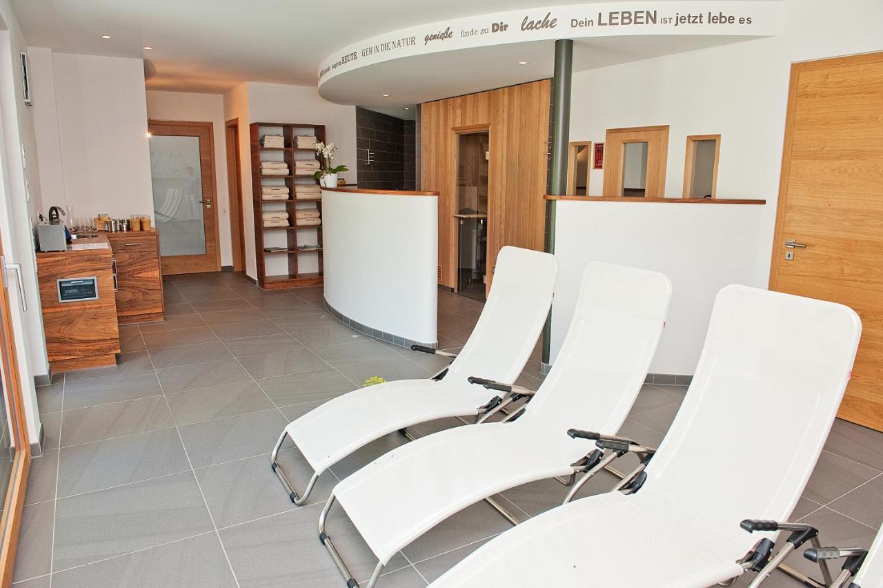 Zeitraum Ferienwohnung Rohrhardsberg Elzach Εξωτερικό φωτογραφία